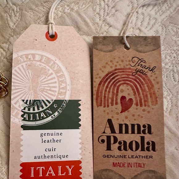 Italian Leather Phone bag - Picture 13 of 13